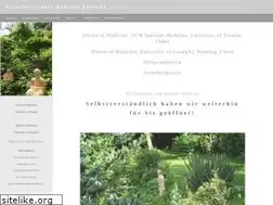 Sites similar to naturheilpraxis-behrens.de