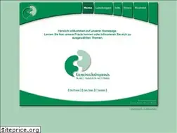 Sites similar to naturheilpraxis-boekels.de
