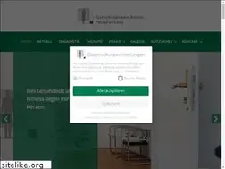 Sites similar to naturheilpraxis-bonin.de