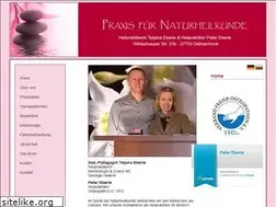 Sites similar to naturheilpraxis-delmenhorst.de