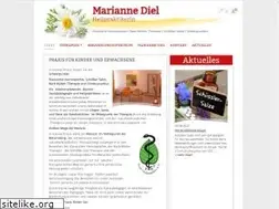 Sites similar to naturheilpraxis-diel.de
