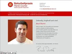 Sites similar to naturheilpraxis-durrer.ch