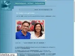 Sites similar to naturheilpraxis-eisert.de