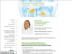 Sites similar to naturheilpraxis-erlenkoetter.de