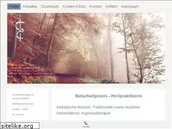 Sites similar to naturheilpraxis-frankfurt.net