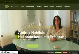 Sites similar to naturheilpraxis-hohlfeld.de