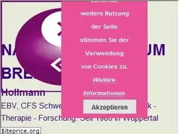 Sites similar to naturheilpraxis-hollmann.de