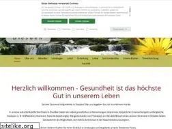 Sites similar to naturheilpraxis-i-schmidt.de