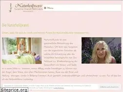 Sites similar to naturheilpraxis-imandt.de