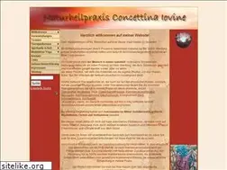 Sites similar to naturheilpraxis-iovine.de