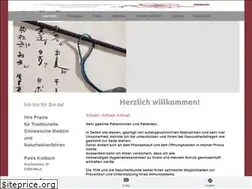 Sites similar to naturheilpraxis-kottisch.de