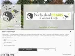Sites similar to naturheilpraxis-loebejuen.de