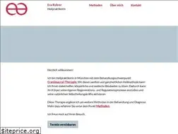 Sites similar to naturheilpraxis-rohrer.de