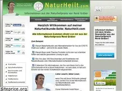 Sites similar to naturheilt.com