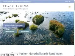 Sites similar to naturheilverfahren-heilpraktiker.de
