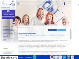 Sites similar to naturheilzentrum-nuernberg.de