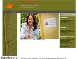 Sites similar to naturheilzentrum.at