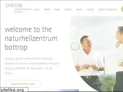 Sites similar to naturheilzentrum.com
