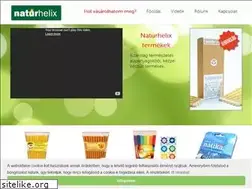 Sites similar to naturhelix.hu