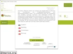 Sites similar to naturherz.de