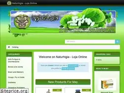 Sites similar to naturhigia.pt