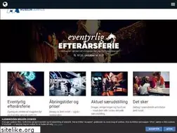 Sites similar to naturhistoriskmuseum.dk