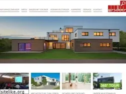 Sites similar to naturholzhaus.info