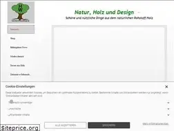 Sites similar to naturholzunddesign.de