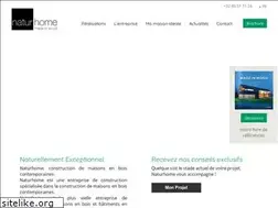 Sites similar to naturhome.be