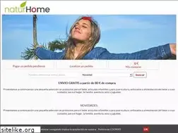 Sites similar to naturhome.org