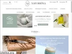 Sites similar to naturhona.com