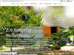 Sites similar to naturhotell.se