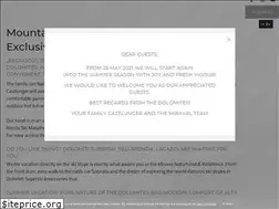 Sites similar to naturhotelmiraval.com