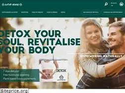 Sites similar to naturhouse.co.uk