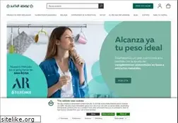 Sites similar to naturhouse.es