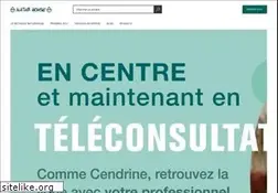 Sites similar to naturhouse.fr