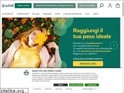 Sites similar to naturhouse.it