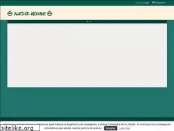 Sites similar to naturhouse.net