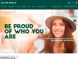 Sites similar to naturhouse.pt