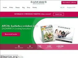Sites similar to naturhouse.sk