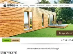 Sites similar to naturhousecz.de