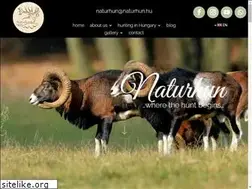 Sites similar to naturhun.co.uk