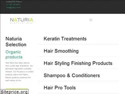 Sites similar to naturia.com