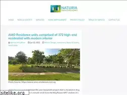 Sites similar to naturia.per.sg