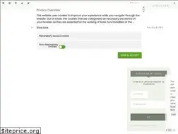 Sites similar to naturiabeauty.com