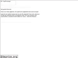 Sites similar to naturial.de