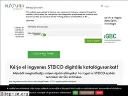 Sites similar to naturicagroup.hu