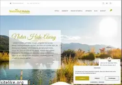 Sites similar to naturidyll.com