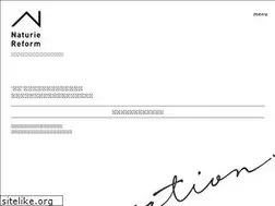 Sites similar to naturie-reform.jp
