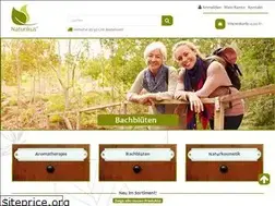 Sites similar to naturikus.ch